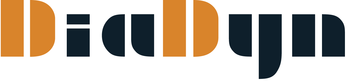 DiaDyn Logo